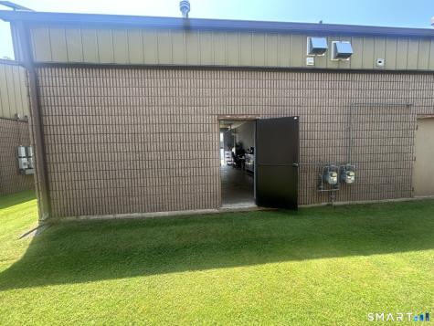 7 Corporate Drive North Haven CT 06473