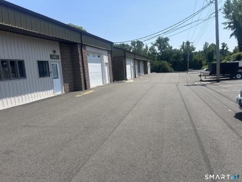 7 Corporate Drive North Haven CT 06473