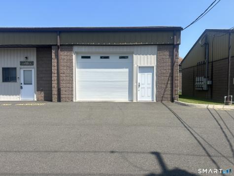 7 Corporate Drive North Haven CT 06473