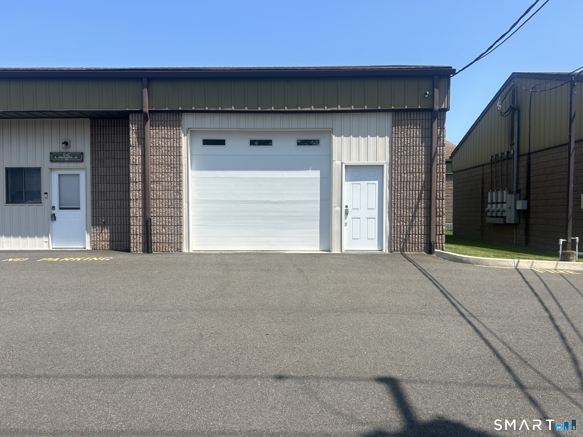 7 Corporate Drive North Haven CT 06473