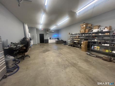 7 Corporate Drive North Haven CT 06473