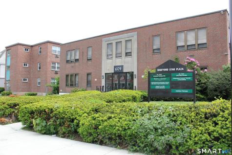 609 Farmington Avenue Hartford CT 06105