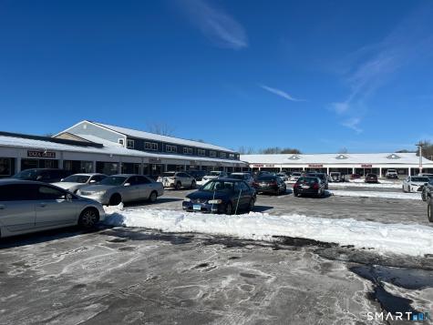 170 Flanders Road East Lyme CT 06357