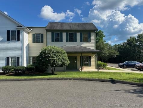 828 Federal Road Brookfield CT 06804