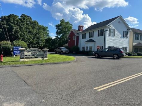 828 Federal Road Brookfield CT 06804