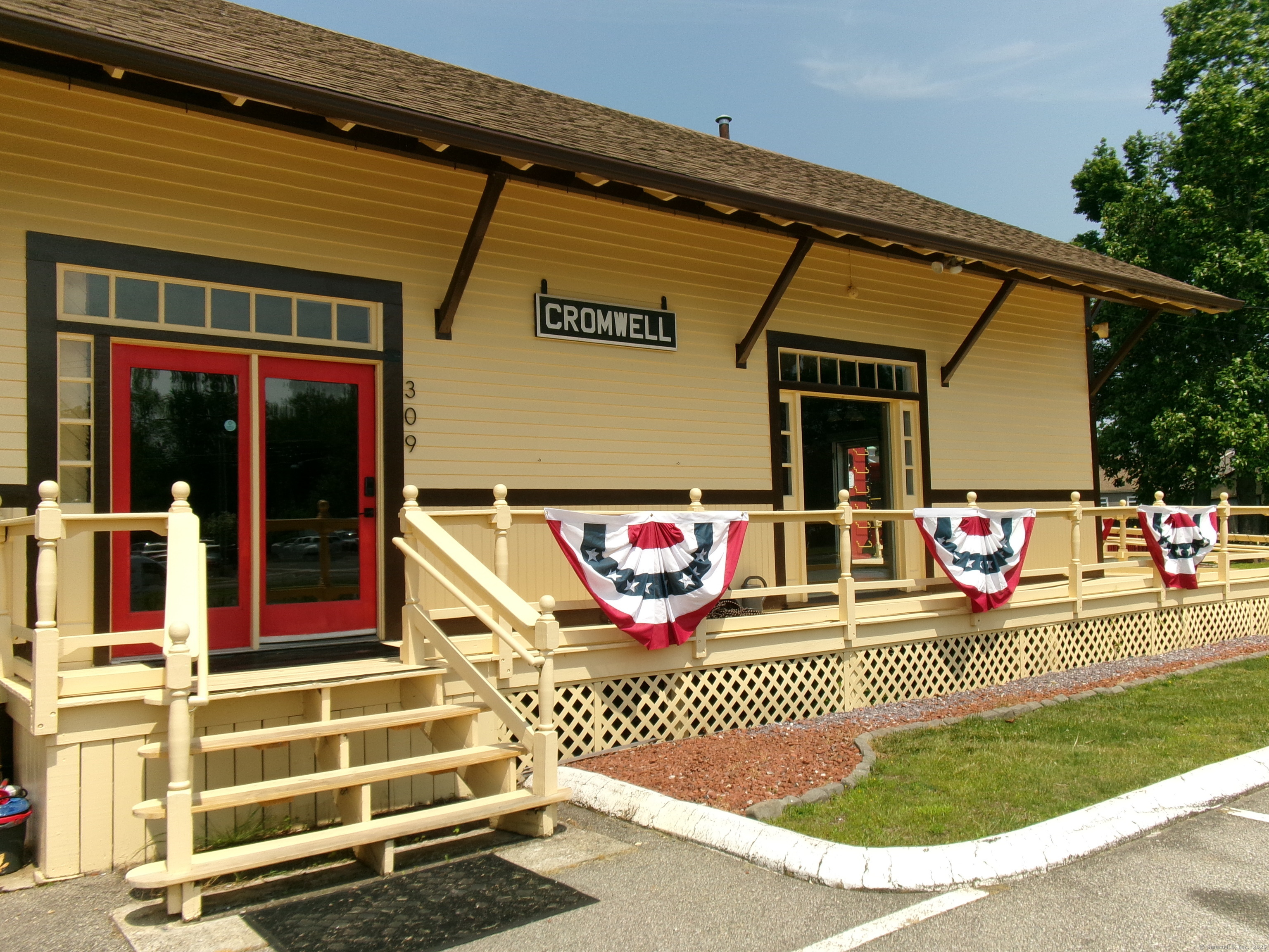 309 Main Street Cromwell CT 06416