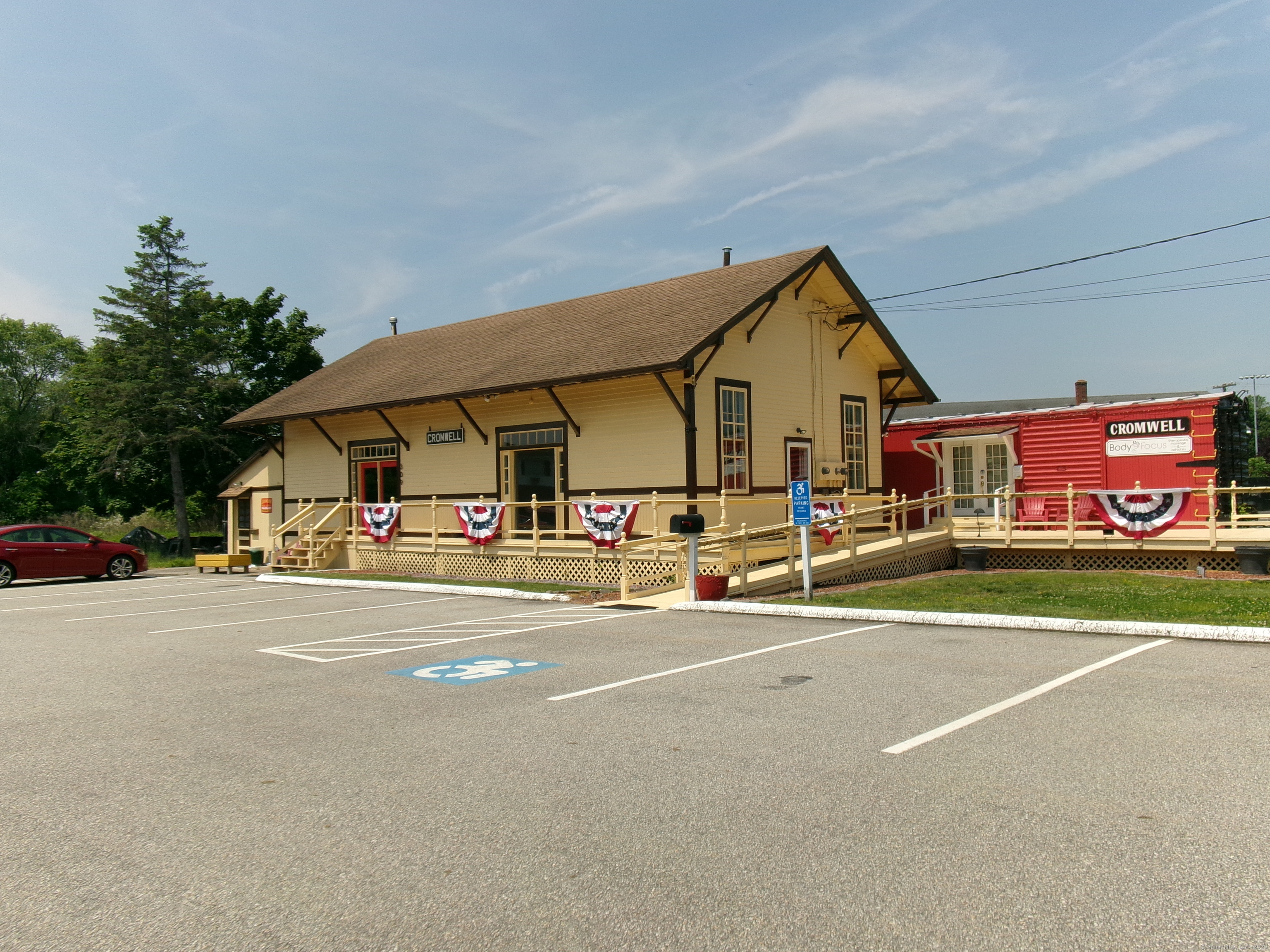 309 Main Street Cromwell CT 06416