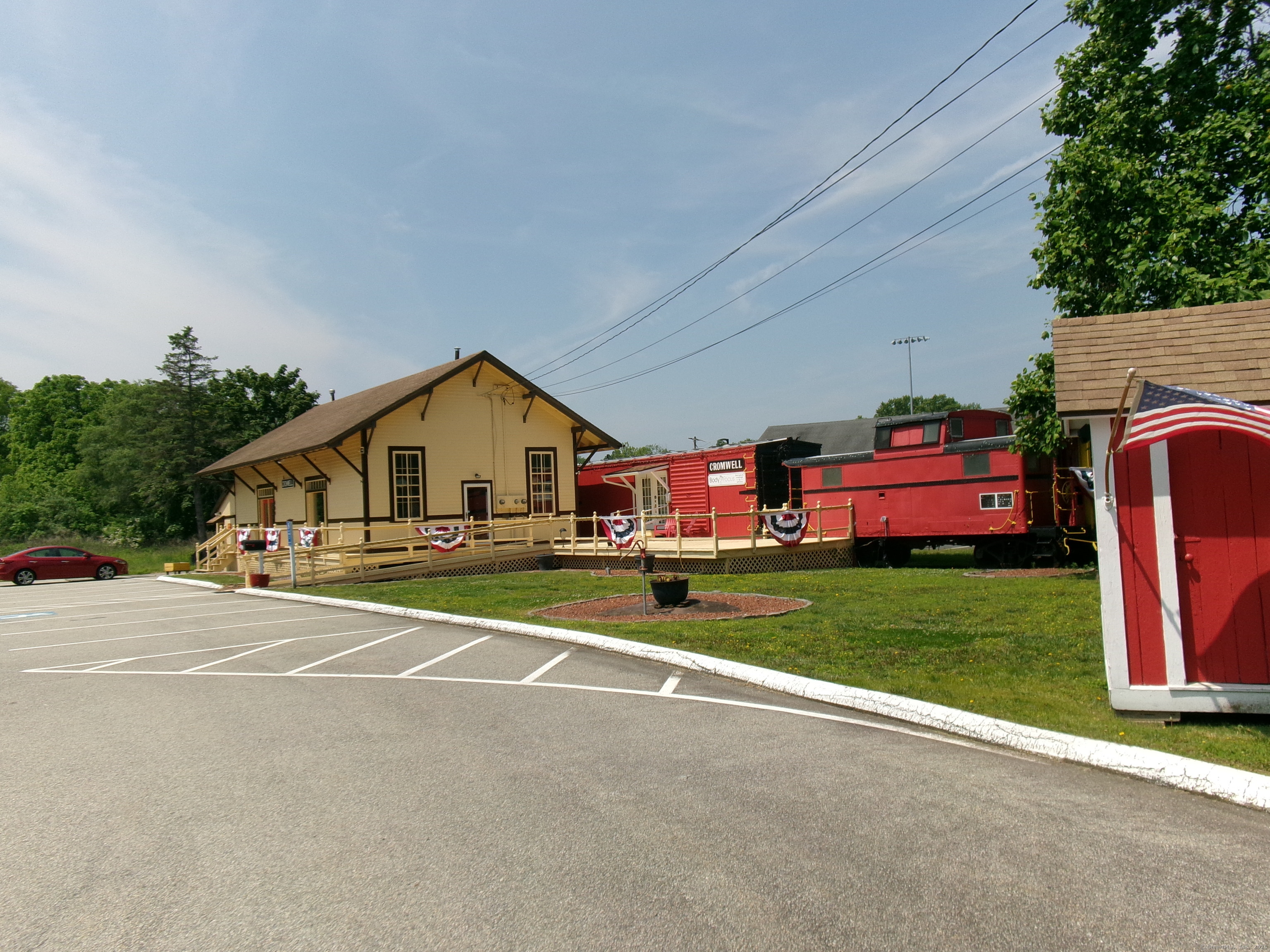 309 Main Street Cromwell CT 06416