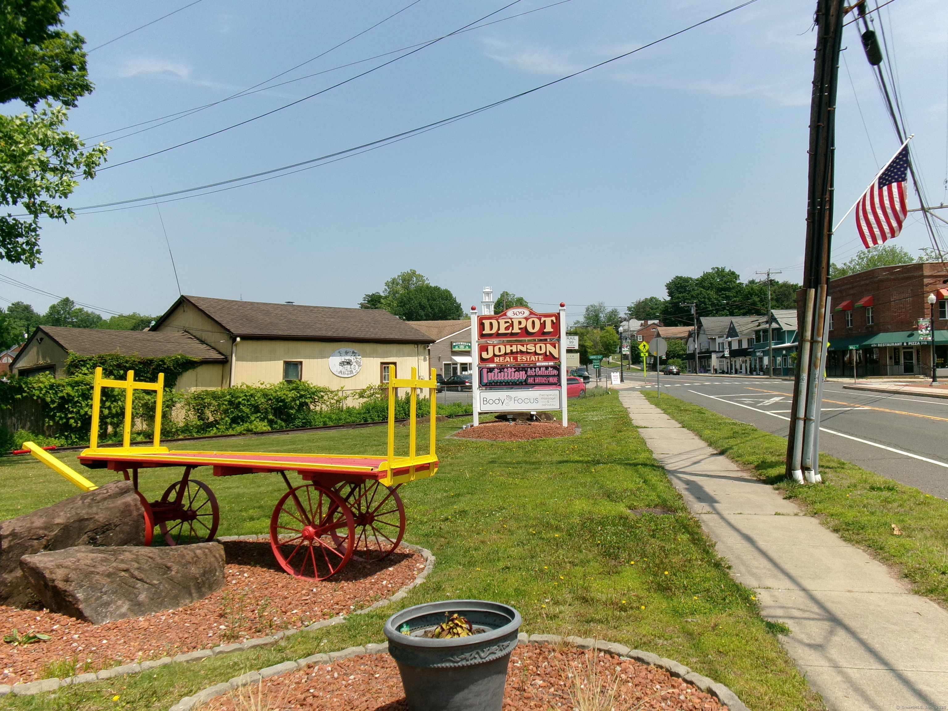 309 Main Street Cromwell CT 06416