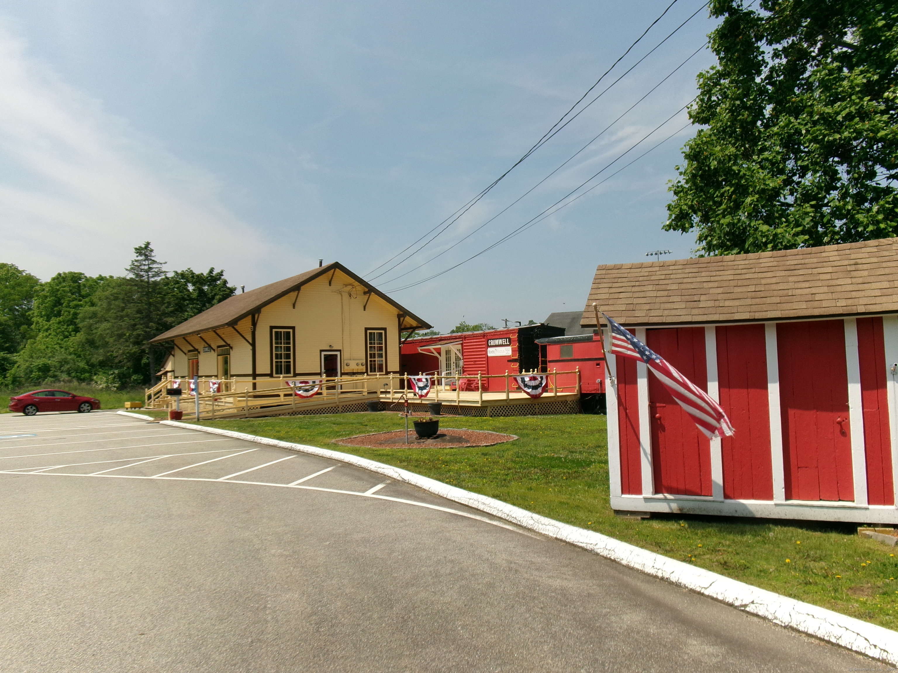 309 Main Street Cromwell CT 06416