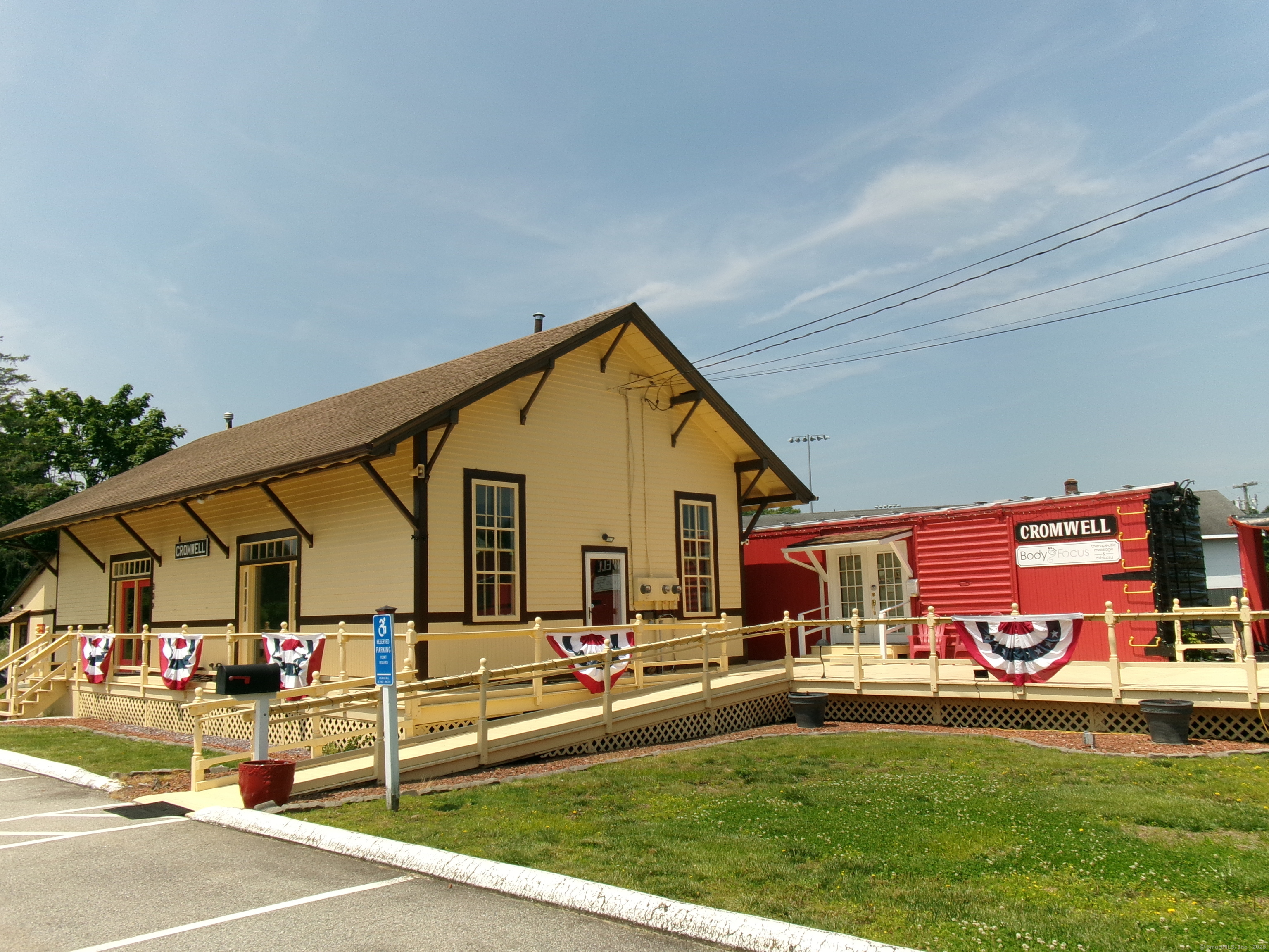 309 Main Street Cromwell CT 06416