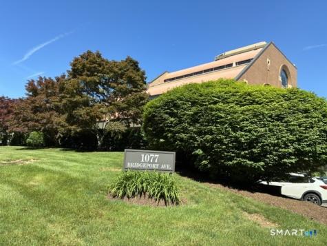 1077 Bridgeport Avenue Shelton CT 06484