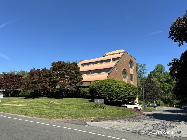 1077 Bridgeport Avenue Shelton CT 06484