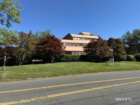 1077 Bridgeport Avenue Shelton CT 06484