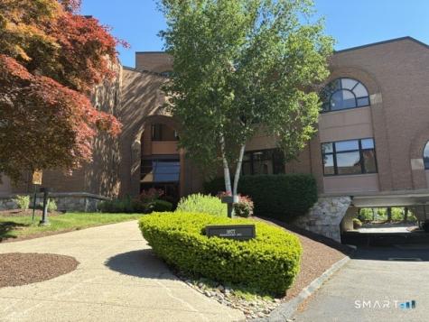 1077 Bridgeport Avenue Shelton CT 06484