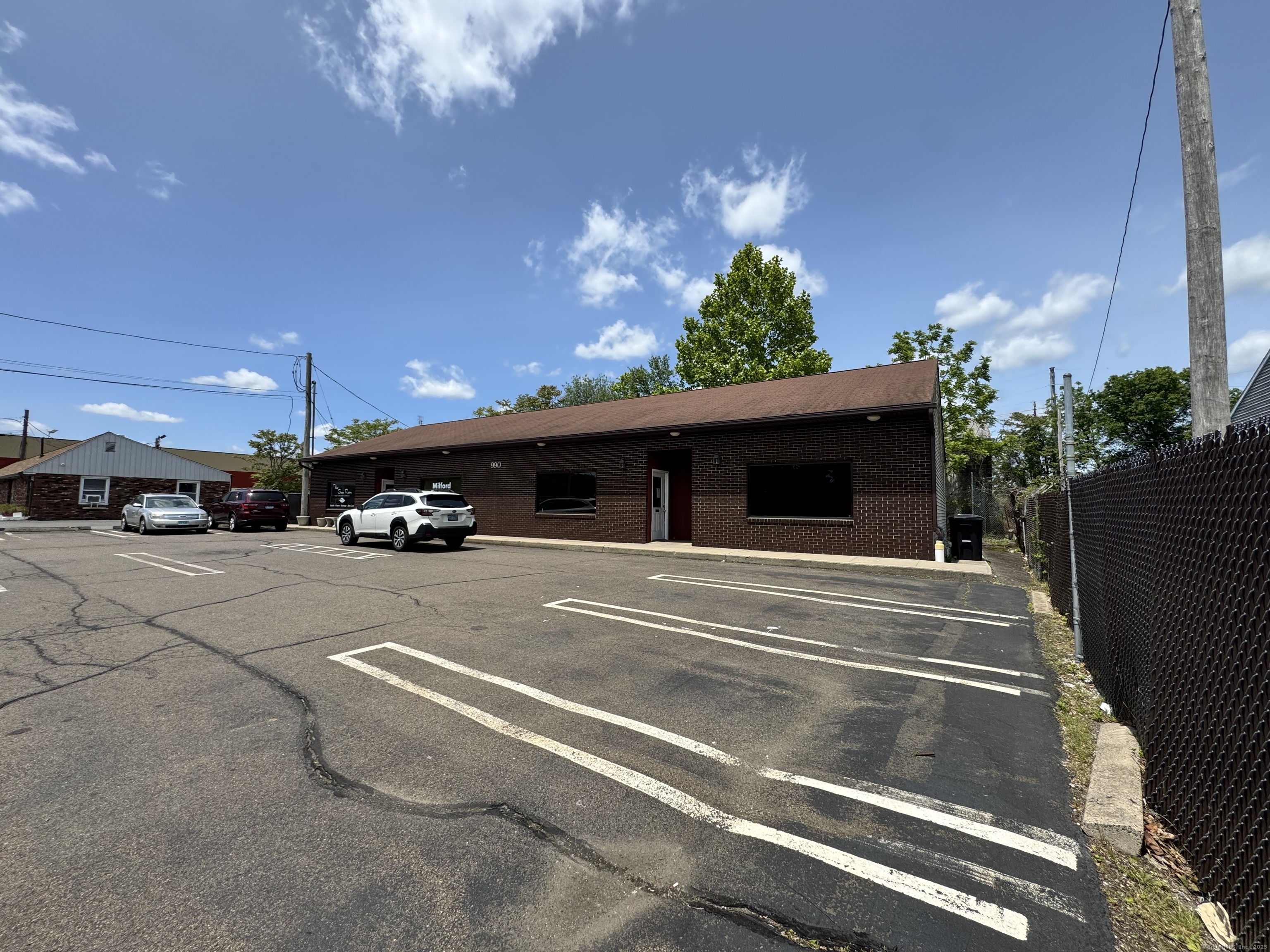 990 Bridgeport Avenue Milford CT 06460