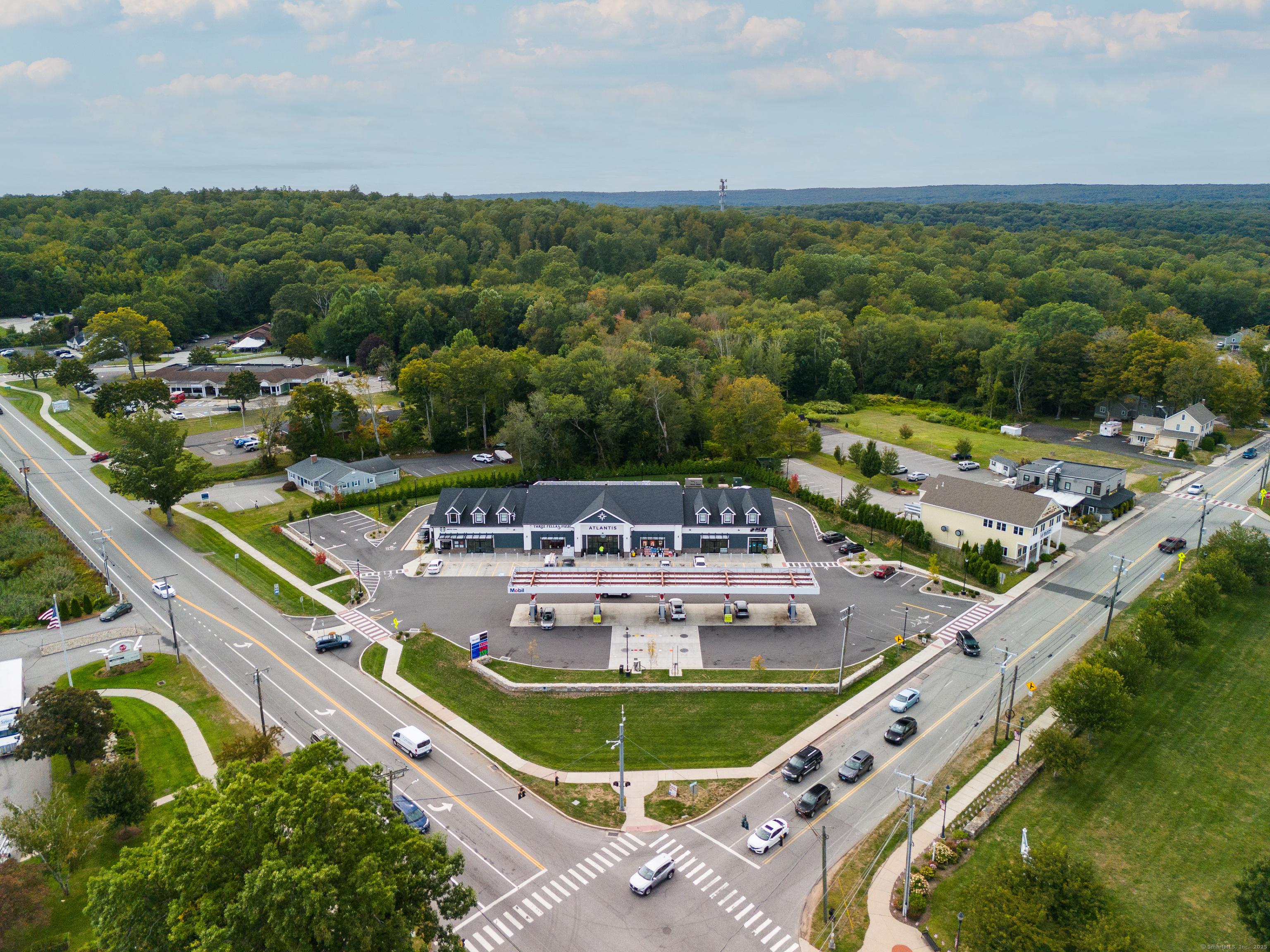 4 East Hampton Road Marlborough CT 06447