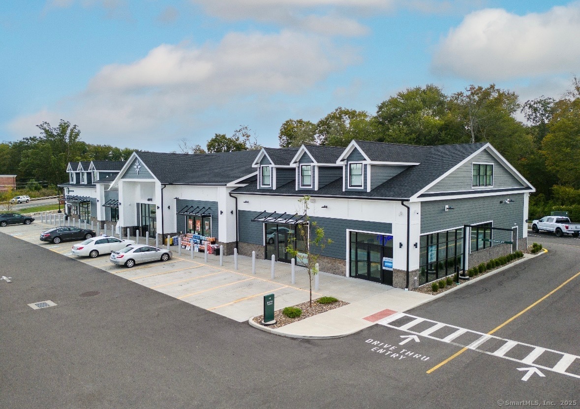 4 East Hampton Road Marlborough CT 06447