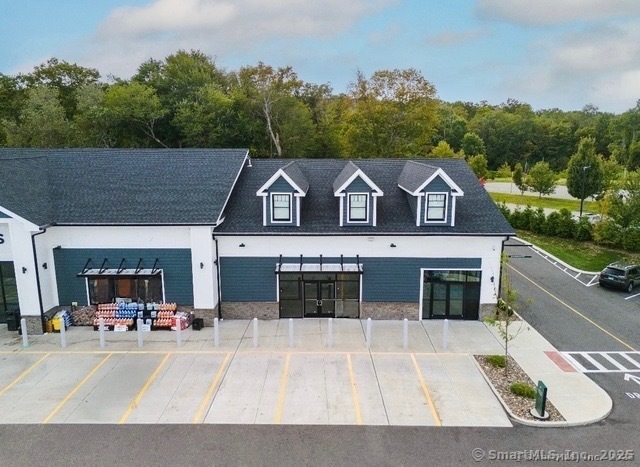 4 East Hampton Road Marlborough CT 06447