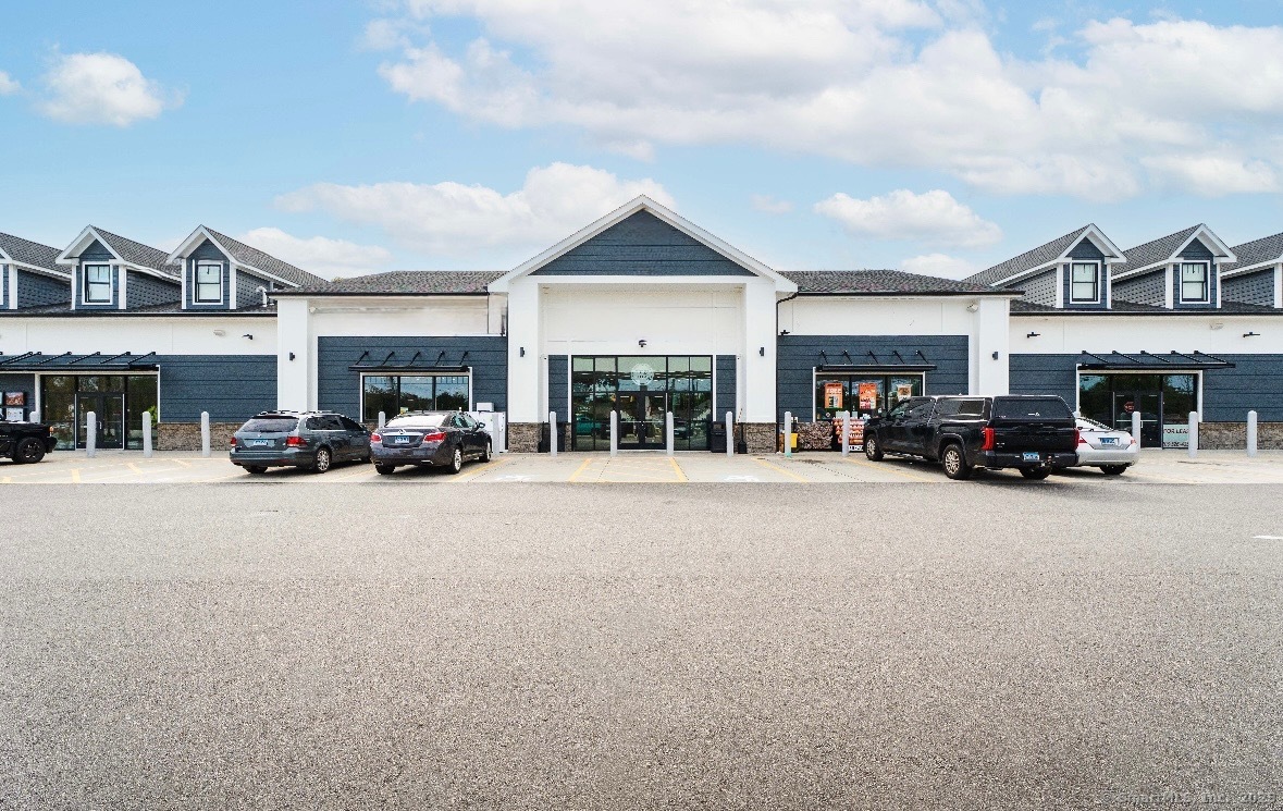 4 East Hampton Road Marlborough CT 06447