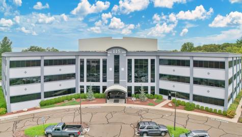 115 Technology Drive Trumbull CT 06611
