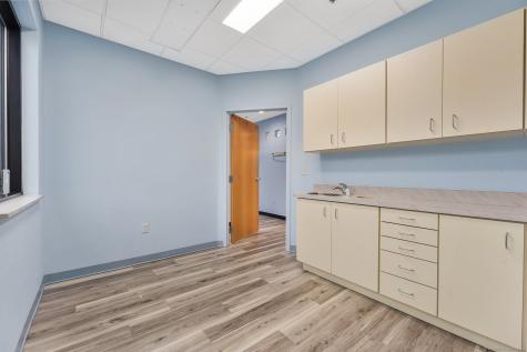 115 Technology Drive Trumbull CT 06611