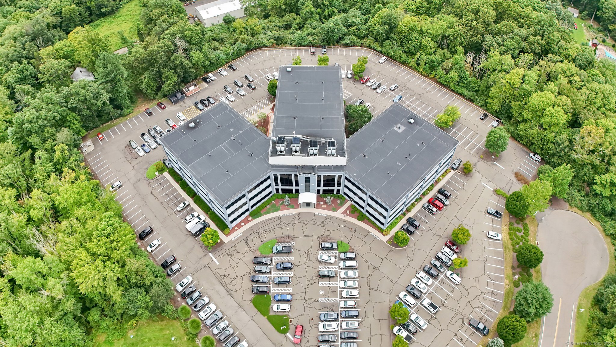 115 Technology Drive Trumbull CT 06611