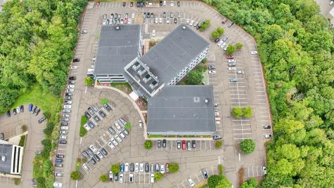115 Technology Drive Trumbull CT 06611