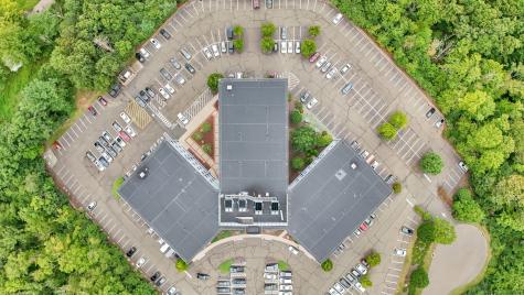 115 Technology Drive Trumbull CT 06611