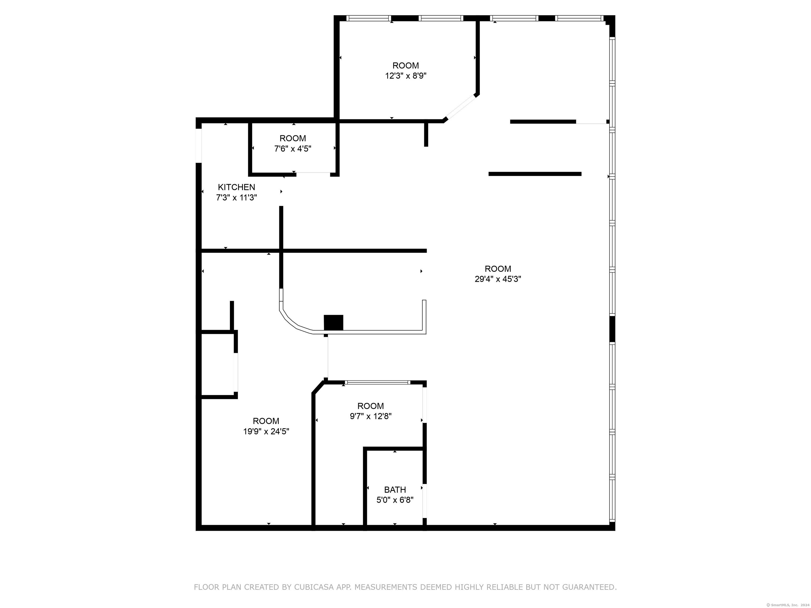 115 Technology Drive Trumbull CT 06611