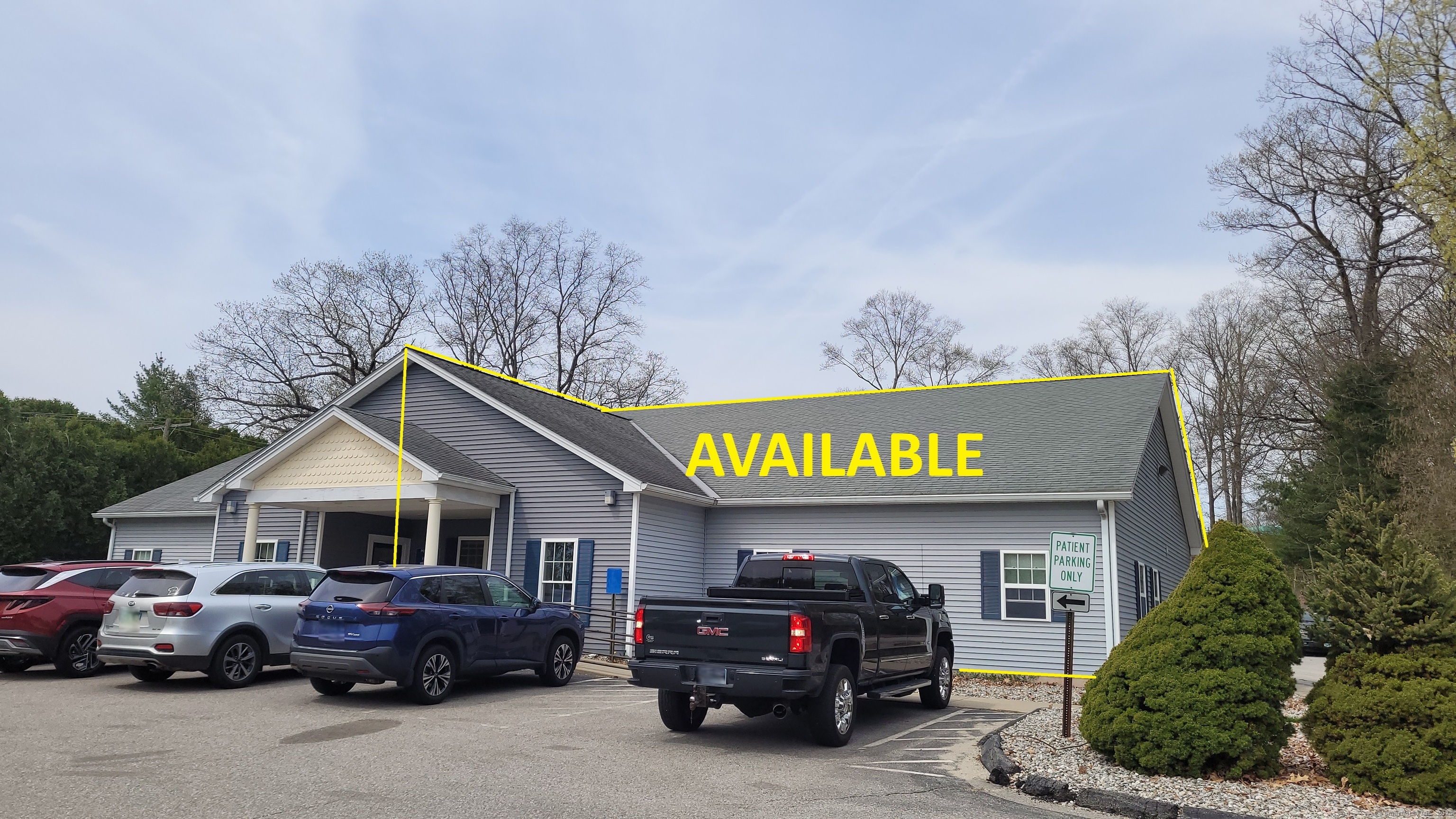 162 Mansfield Avenue Windham CT 06226