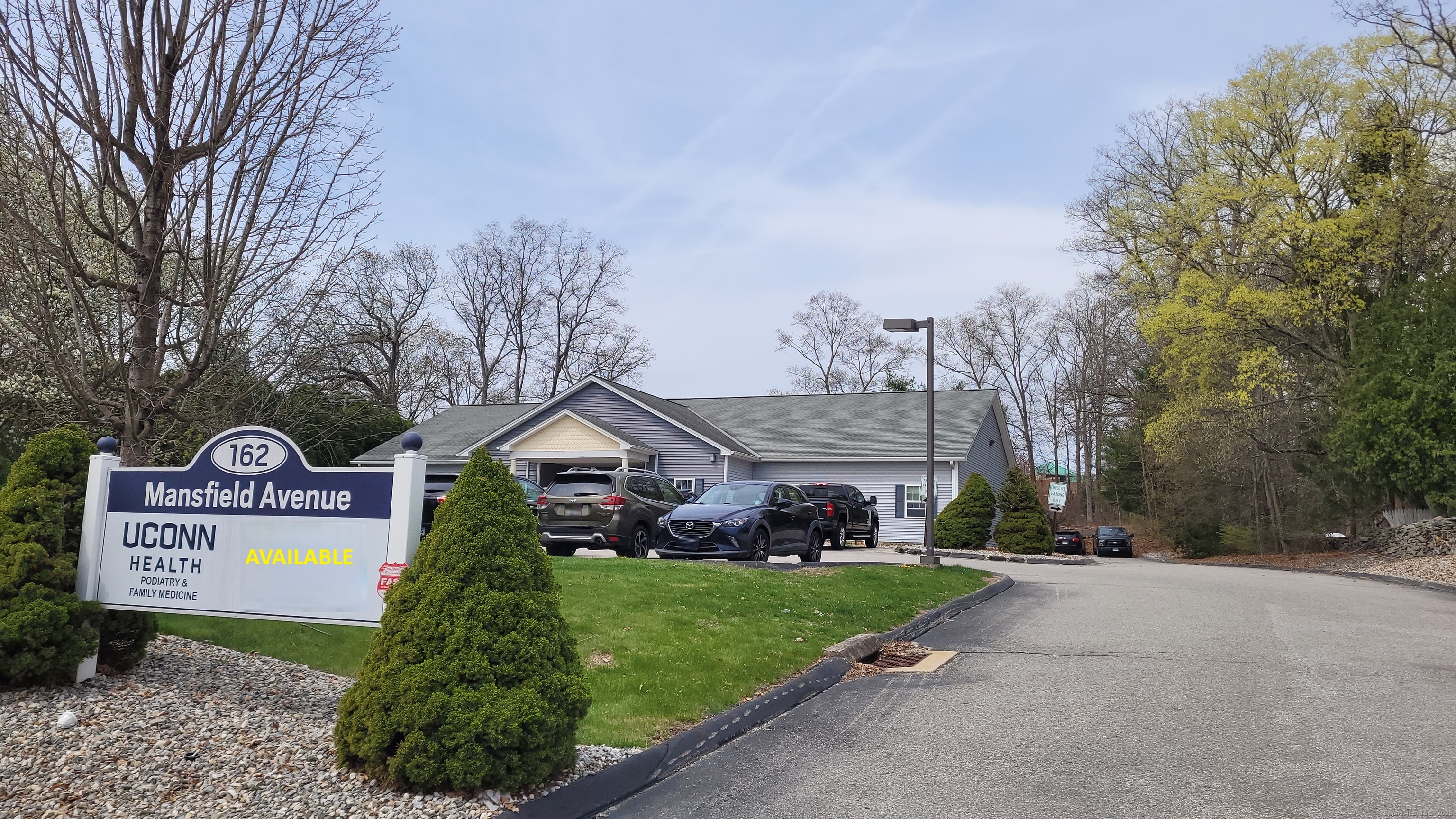 162 Mansfield Avenue Windham CT 06226