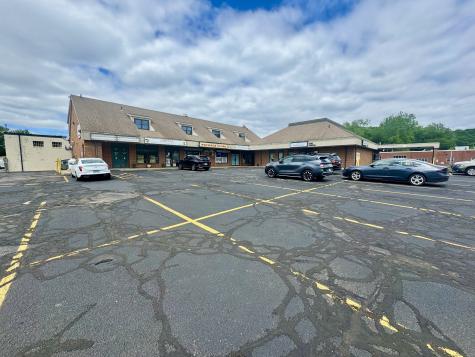 252 Hartford Avenue Newington CT 06111