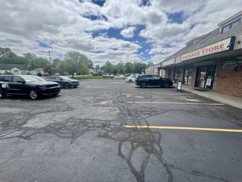 252 Hartford Avenue Newington CT 06111