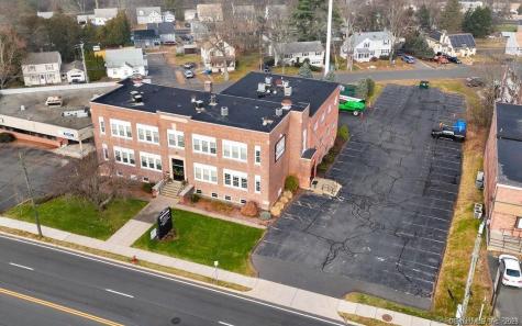 985 Farmington Avenue Bristol CT 06010