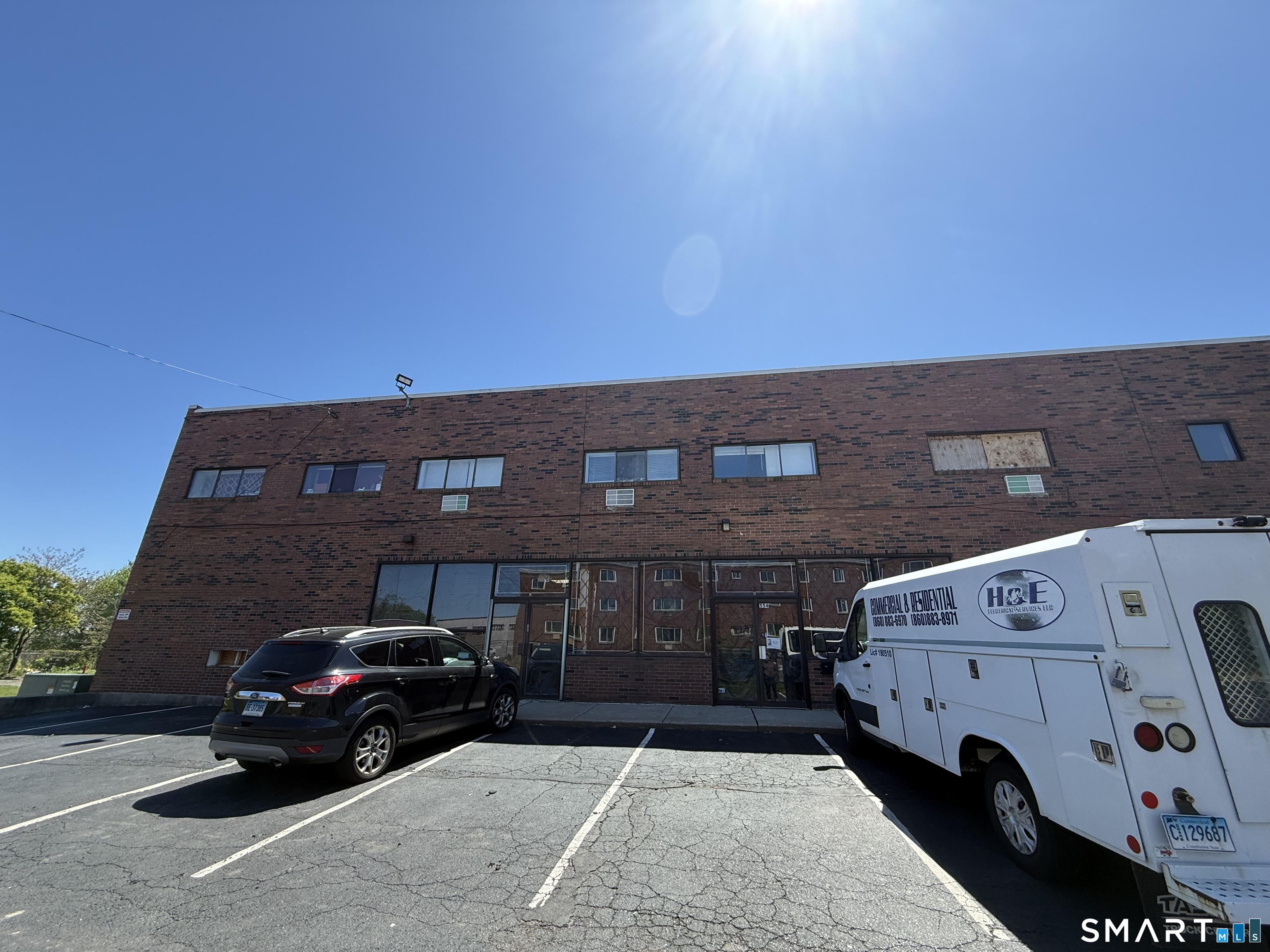 554 Wethersfield Avenue Hartford CT 06114