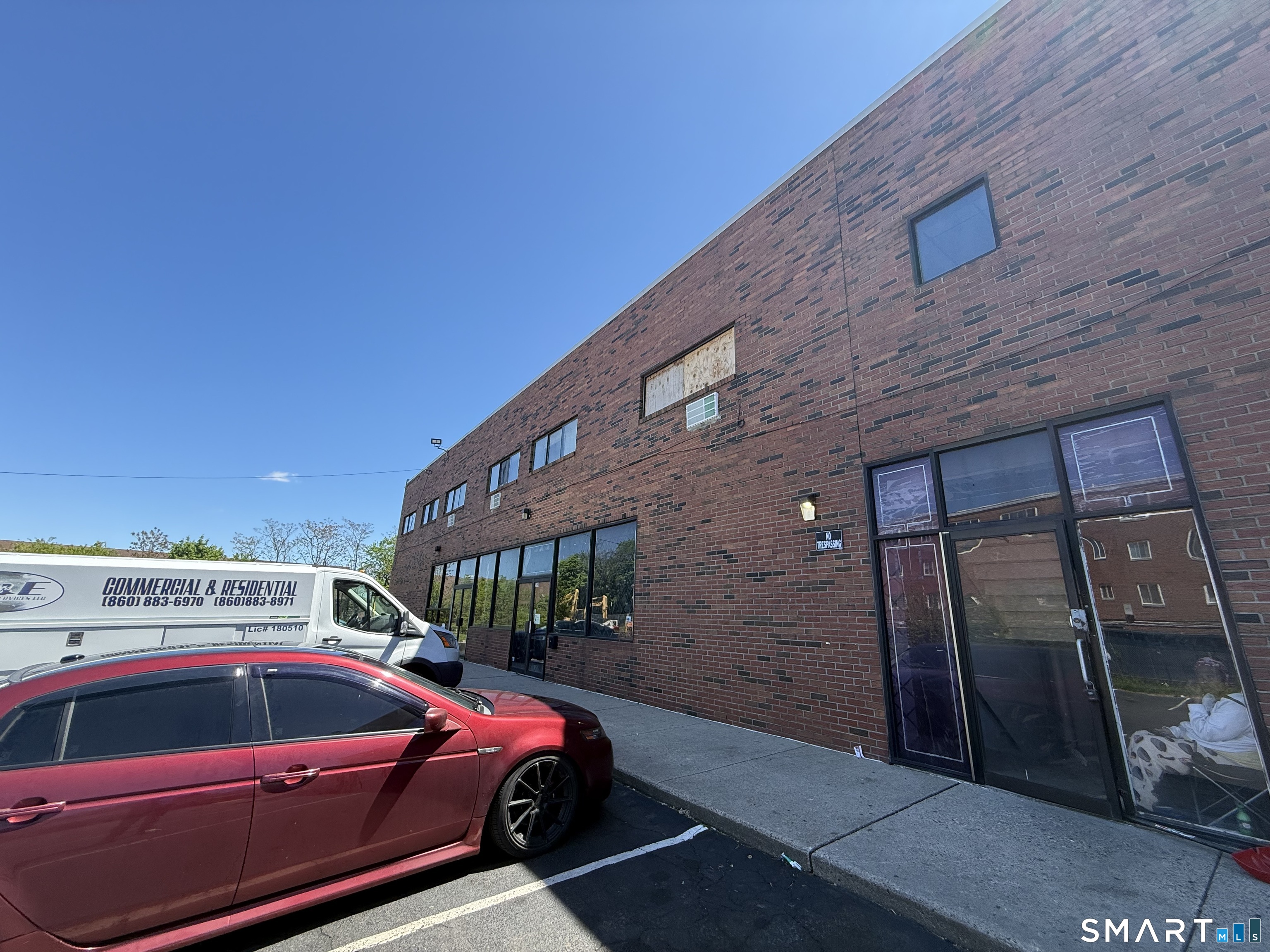 554 Wethersfield Avenue Hartford CT 06114