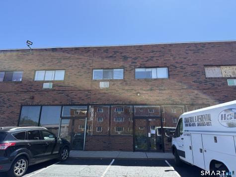 554 Wethersfield Avenue Hartford CT 06114
