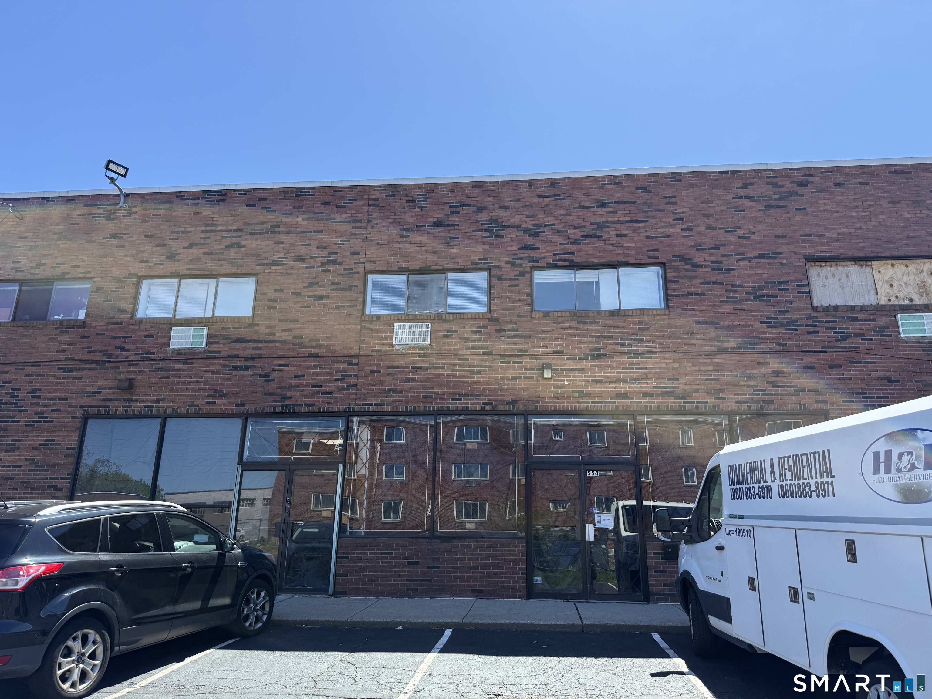554 Wethersfield Avenue Hartford CT 06114