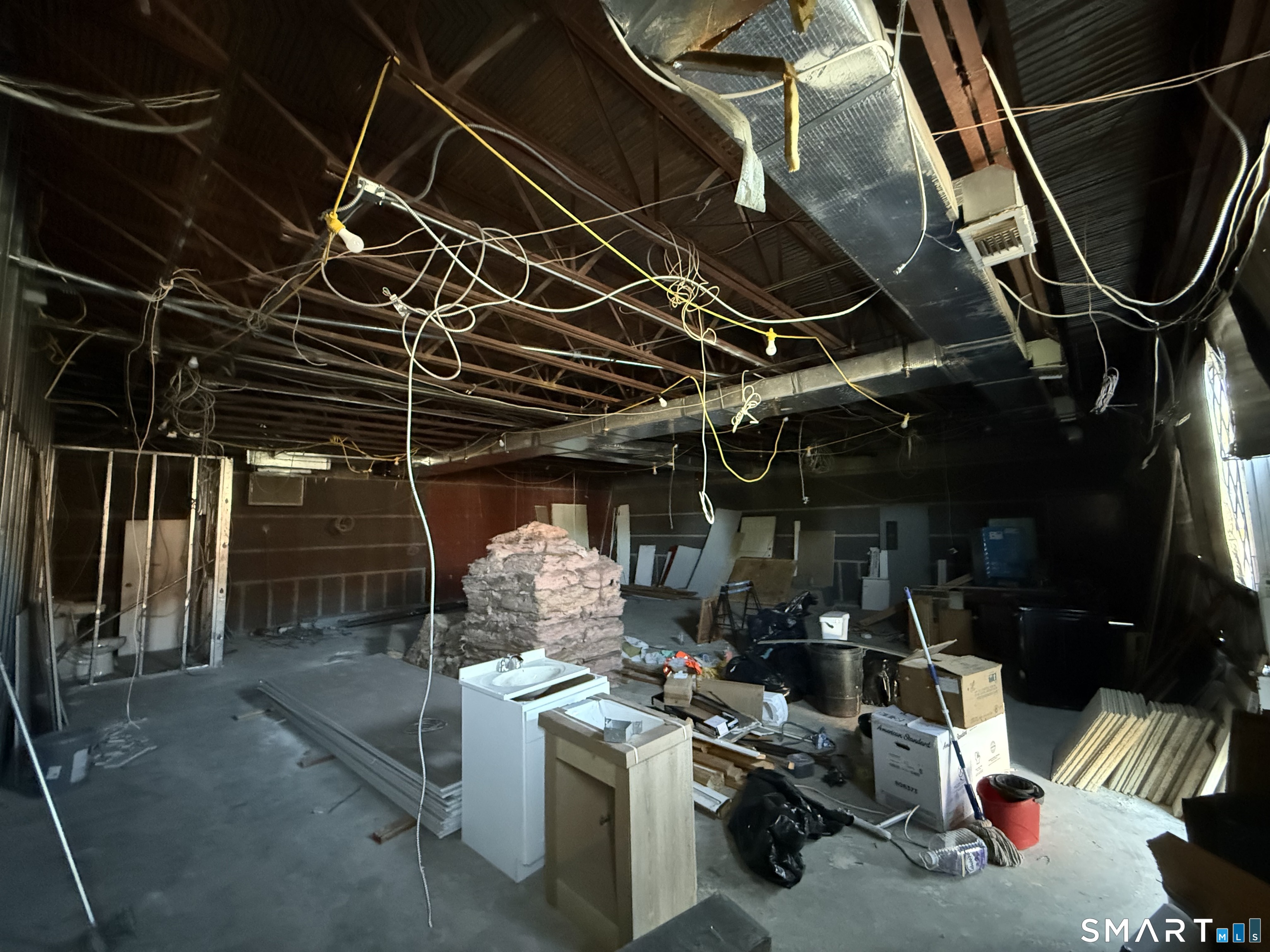 554 Wethersfield Avenue Hartford CT 06114
