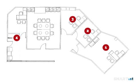 90 Grove Street Ridgefield CT 06877