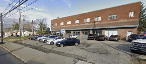 233 White Street Danbury CT 06810