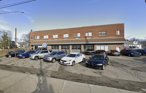 233 White Street Danbury CT 06810
