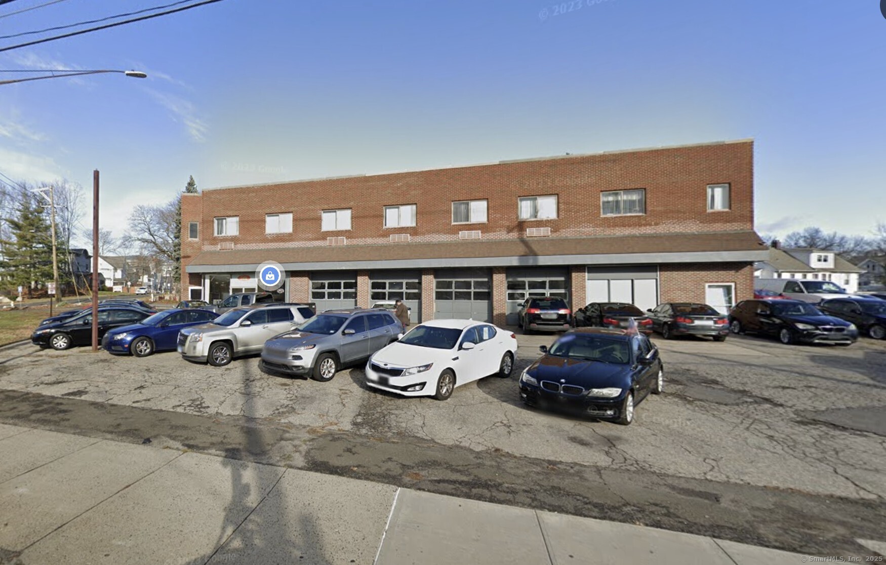 233 White Street Danbury CT 06810