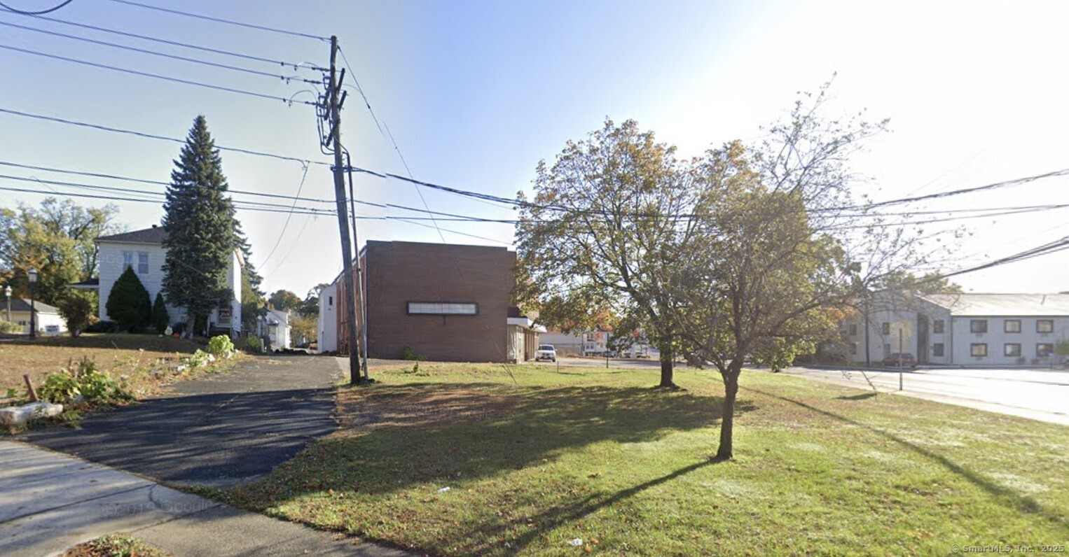 233 White Street Danbury CT 06810
