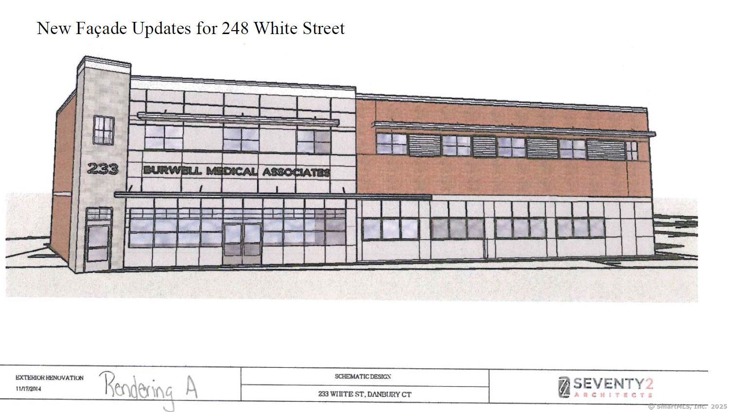 233 White Street Danbury CT 06810
