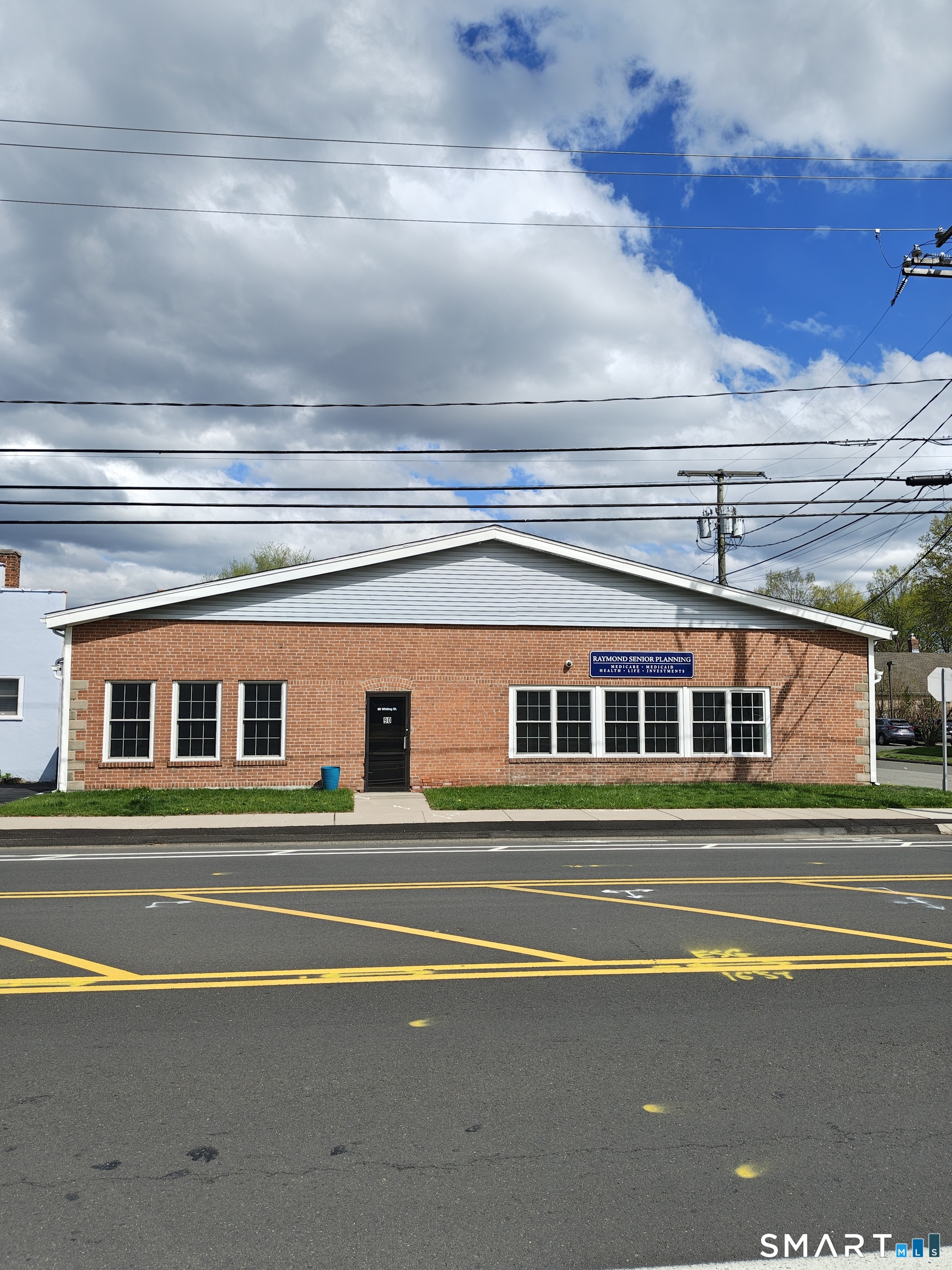 90 Whiting Street Plainville CT 06062