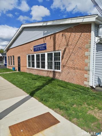 90 Whiting Street Plainville CT 06062