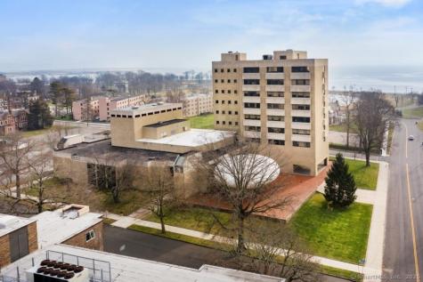 505 University Avenue Bridgeport CT 06604