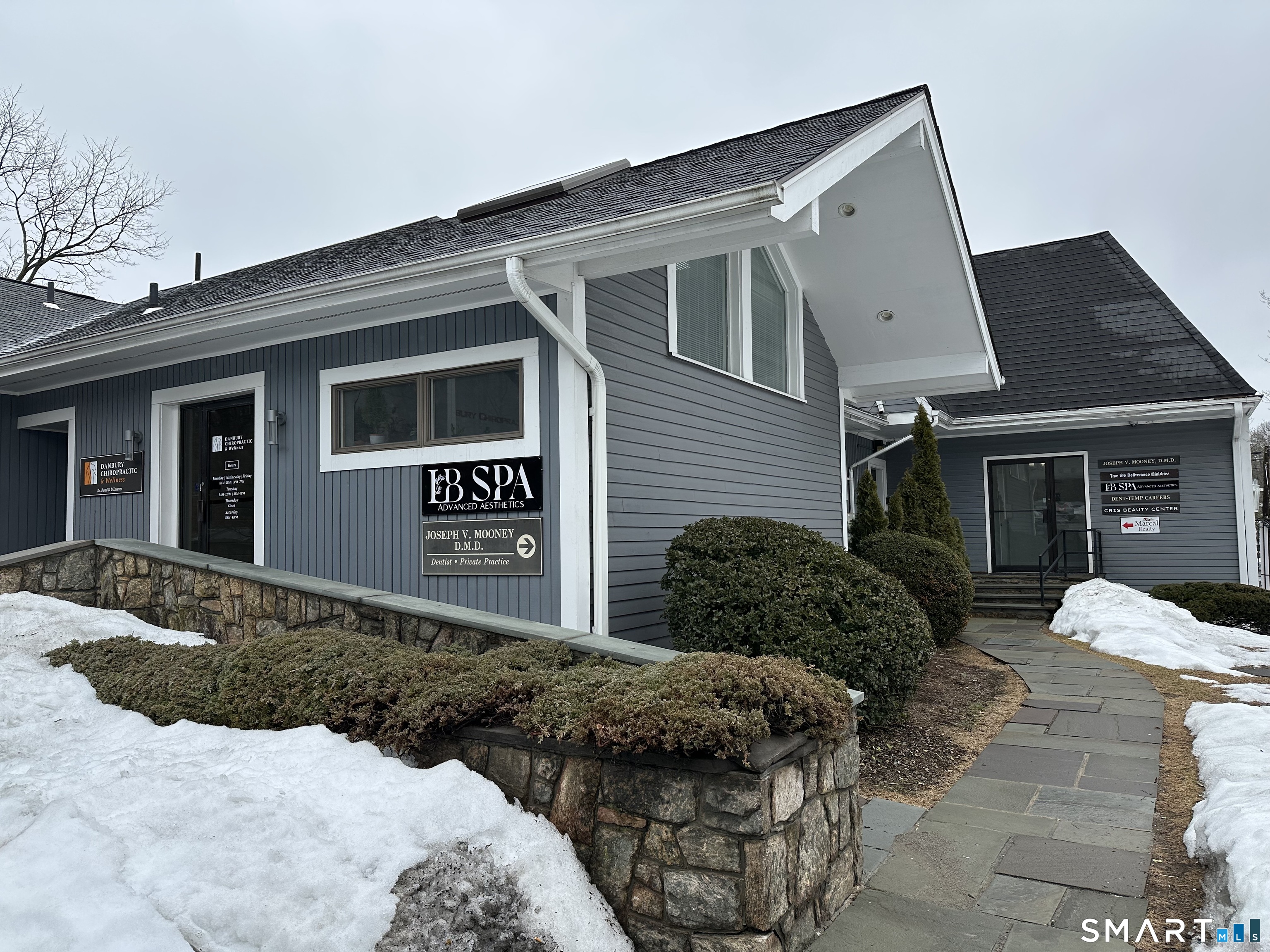 85 North Street Danbury CT 06810
